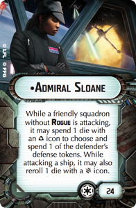 Admiral Sloane
